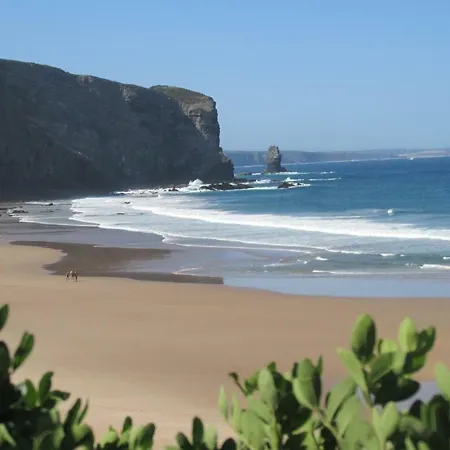 Bartoni Dom wakacyjny Aljezur