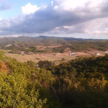 Bartoni Dom wakacyjny