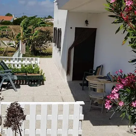 Bartoni Holiday home Aljezur