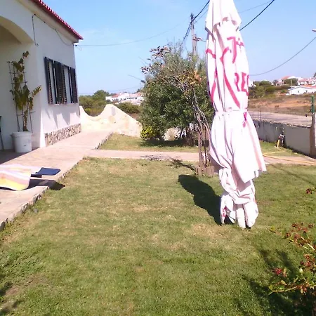Bartoni Casa de Férias