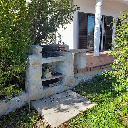 בית נופש Bartoni