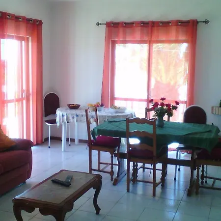Casa de Férias Bartoni