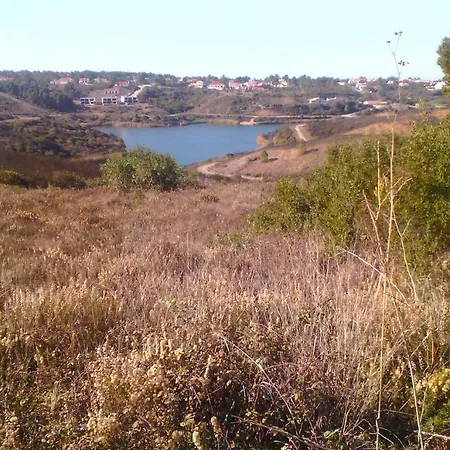 Bartoni * Aljezur