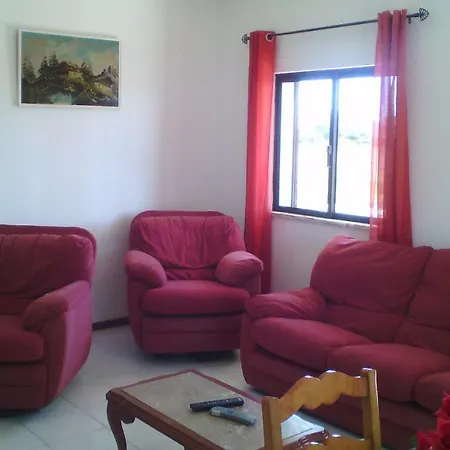 Casa de Férias Bartoni