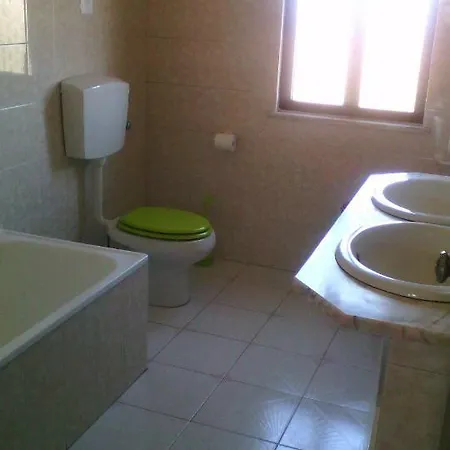 Bartoni Tatil Evi Aljezur