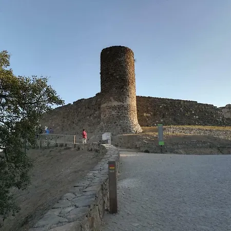 Casa de Férias Bartoni Aljezur