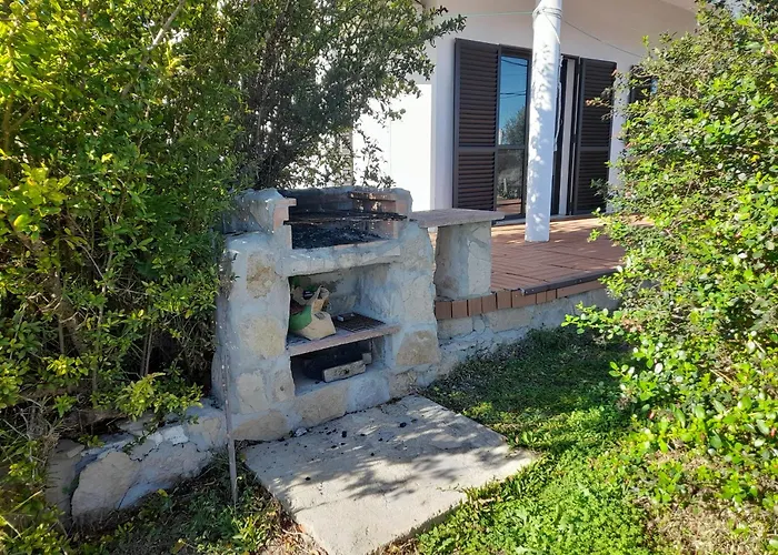 בית נופש Bartoni