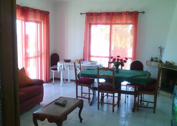 בית נופש Bartoni