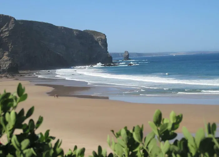 Bartoni בית נופש אלג'זור