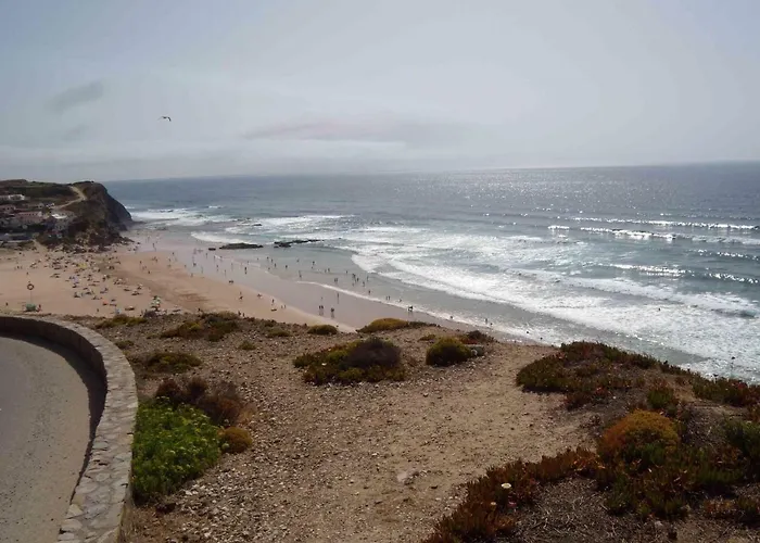 Bartoni בית נופש אלג'זור