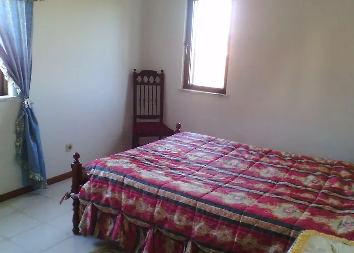 Bartoni * אלג'זור